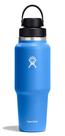 Garrafa de água Hydro Flask Wide Flex Chug Cap 950mL
