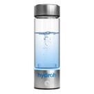 Garrafa de água Hydroh Original Hydrogen 450 ml com tecnologia SPE/PEM
