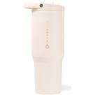 Garrafa de água HydroJug Sport de aço inoxidável 1,2 L isolada a vácuo