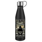 Garrafa de água ICUP Pink Floyd Dark Side Of The Moon 500mL