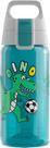 Garrafa de água infantil Sigg Viva One Dino 500 ml livre de BPA