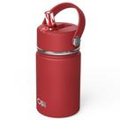 Garrafa de água infantil Thermos OISIZ 300 ml de aço inoxidável fria