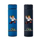 Garrafa De Água Isolada De Aço Inoxidável De Desenho Animado Minecraft 500ML À Prova De Vazamento