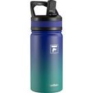Garrafa de água isolada Fanhaw Kids 400mL em aço inoxidável Garrafa de água isolada Fanhaw Kids 400mL em aço inoxidável