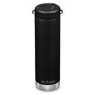 Garrafa de Água Isolada Klean Kanteen TKwide 591ml - Preta
