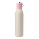 Garrafa de água isolada Thermos Owala FreeSIP 710ml