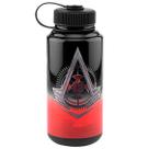 Garrafa de água JUST FUNKY Assassin's Creed Syndicate 946ml Garrafa de água JUST FUNKY Assassin's Creed Syndicate 946ml