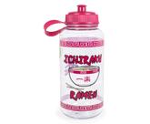 Garrafa de água JUST FUNKY Naruto Shippuden Ichiraku Ramen 960ml