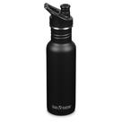 Garrafa de Água Klean Kanteen Classic Narrow 532ml - com Tampa Esportiva