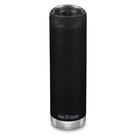 Garrafa de Água Klean Kanteen TK Wide 591ml Preta