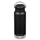 Garrafa de Água Klean Kanteen TKWide Isolada 950mL Preta