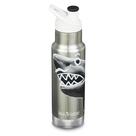 Garrafa de água Klean Kanteen Vac Kid Classic Narrow 355ml