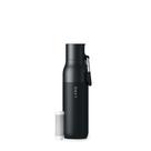 Garrafa de água LARQ filtrada, térmica, em aço inoxidável, 710 ml Garrafa de água LARQ filtrada, térmica, em aço inoxidável, 710 ml