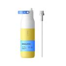 Garrafa de Água LARQ Swig Top 1L Isolada com Canudo e Alça Garrafa de Água LARQ Swig Top 1L Isolada com Canudo e Alça