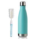 Garrafa de água MEWAY isolada a vácuo 500mL em aço inoxidável Garrafa de água MEWAY isolada a vácuo 500mL em aço inoxidável