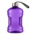 Garrafa De Água Monster 1,8 Litros Com Alça Squeeze Grande Academia Treino Fitness -