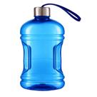 Garrafa De Água Monster 1,8 Litros Com Alça Squeeze Grande Academia Treino Fitness -