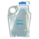 Garrafa de água Nalgene Canteen Wide Mouth 2.8L