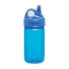Garrafa de água Nalgene Kids Sustain Grip-N-Gulp Leak Proof