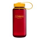 Garrafa de água Nalgene Laker 470ml sem BPA leve