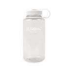 Garrafa de água Nalgene Monocromática Sem BPA Reciclada 1L