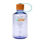Garrafa de água Nalgene Sustain Tritan 500ml Ametista sem BPA