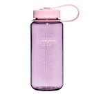 Garrafa de água Nalgene Sustain Tritan 500ml Cherry sem BPA