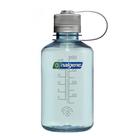 Garrafa de água Nalgene Sustain Tritan 500ml de espuma marinha sem BPA