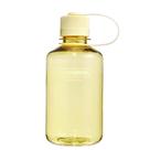 Garrafa de água Nalgene Sustain Tritan 500ml de manteiga sem BPA