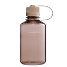 Garrafa de água Nalgene Sustain Tritan 500ml Mocha sem BPA