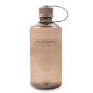 Garrafa de água Nalgene Sustain Tritan 950ml Mocha sem BPA