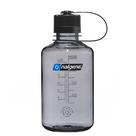 Garrafa de água Nalgene Sustain Tritan sem BPA 500mL cinza