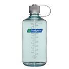 Garrafa de água Nalgene Sustain Tritan, sem BPA, 946 ml de espuma marinha
