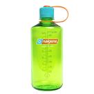 Garrafa de água Nalgene Sustain Tritan, sem BPA, 946 ml de pera