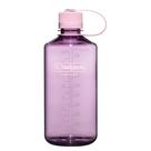 Garrafa de água Nalgene Sustain Tritan sem BPA 946ml Cherry