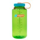 Garrafa de água Nalgene Sustain Tritan sem BPA de 946 ml de boca larga