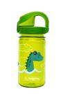 Garrafa de água Nalgene Sustain Tritan sem BPA para crianças 350ml
