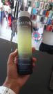 Garrafa de água neon