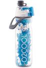 Garrafa de água O2COOL ArcticSqueeze Insulated Mist 'N Sip 600mL