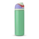 Garrafa de água Owala Disney Princess FreeSIP 700ml de aço inoxidável