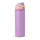 Garrafa de água Owala Disney Princess FreeSIP 700ml de aço inoxidável
