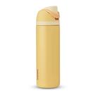 Garrafa de água Owala Disney Princess FreeSIP 700ml de aço inoxidável