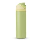 Garrafa de água Owala Disney Princess FreeSIP 700ml de aço inoxidável