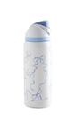 Garrafa de água Owala FreeSIP 950ml Tied and True Blue Bows