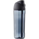 Garrafa de água Owala FreeSip Clear Tritan Plastic 750 ml sem BPA