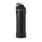Garrafa de Água Owala FreeSIP Isolada 700mL - Edição Black Panther