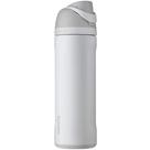 Garrafa de água Owala FreeSip Isolada em Aço Inoxidável 700mL