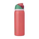 Garrafa de água Owala FreeSip Isolada em Aço Inoxidável 950mL