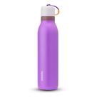Garrafa de Água Owala FreeSip Twist Isolada 700ml - Roxa