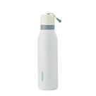 Garrafa de água Owala FreeSip Twist Isolated 500mL Ment/White